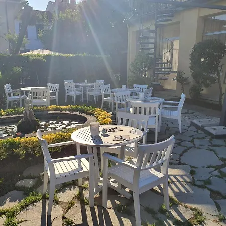 Hotel Le Focette 3*