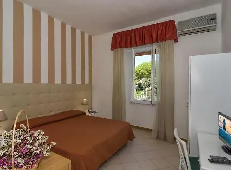 Le Focette Hotel 3*