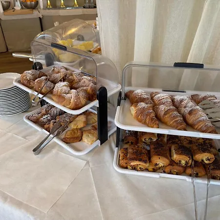 Le Focette Hotel Marina di Pietrasanta