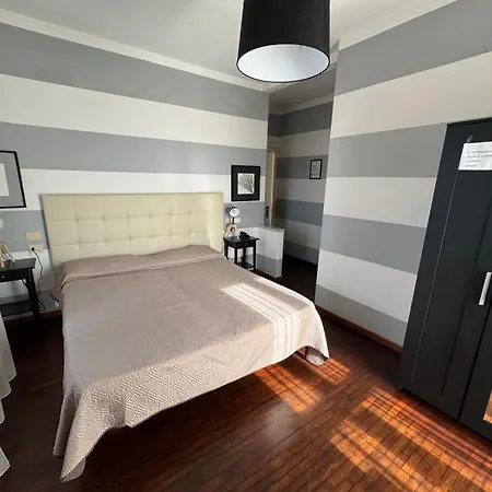 Le Focette Hotel 3*