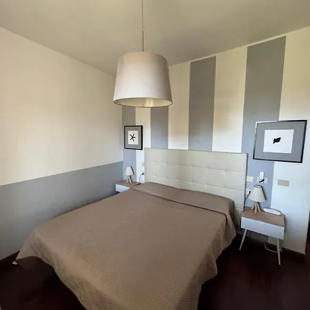 Le Focette Marina di Pietrasanta