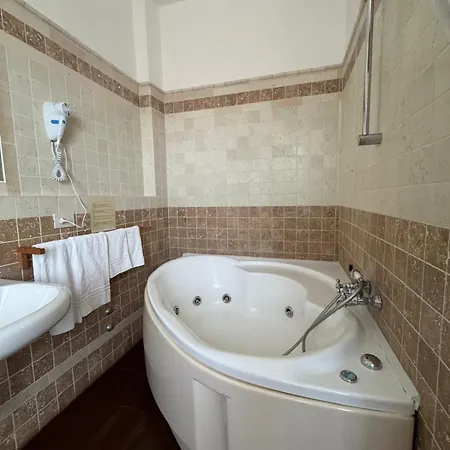 Le Focette 3* Marina di Pietrasanta