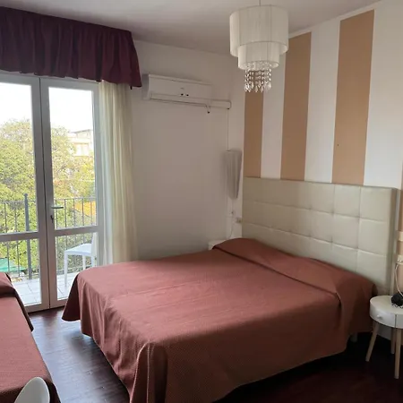 Le Focette Hotel