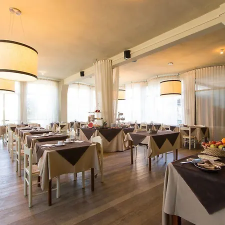 Le Focette Marina di Pietrasanta