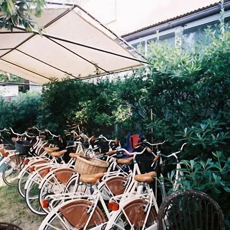 Le Focette Hotel Marina di Pietrasanta