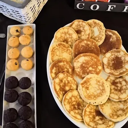 Le Focette Hotel Marina di Pietrasanta