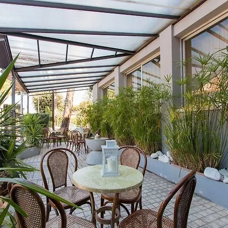 Le Focette Hotel Marina di Pietrasanta