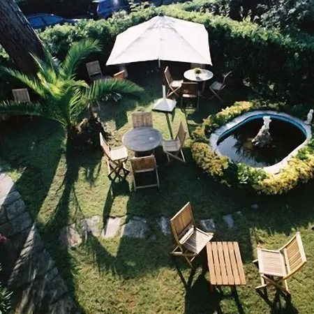 Le Focette Marina di Pietrasanta